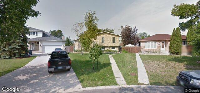 Photo of 50 Blostein Bay in Winnipeg, Manitoba