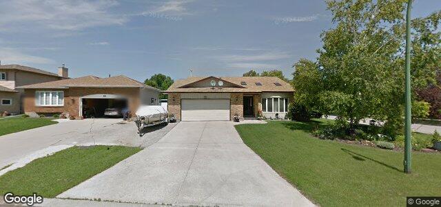 Photo of 50 Parkwater Crescent in Winnipeg, Manitoba