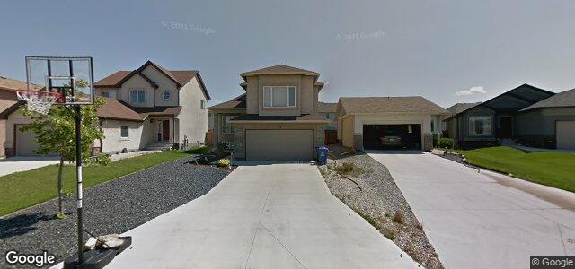 54 Rod Black Crescent ਦੀ ਫੋਟੋ, ਵਿਨੀਪਿਗ, ਮੈਨੀਟੋਬਾ