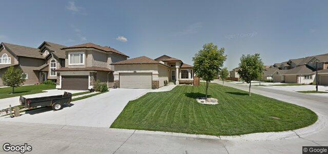 Photo of 55 Edna Perry Way in Winnipeg, Manitoba