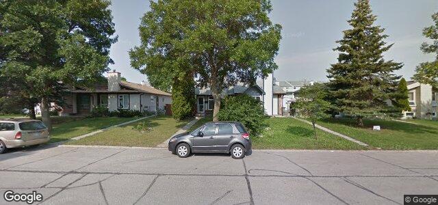 Larawan ng 56 Whiteway Road sa Winnipeg, Manitoba