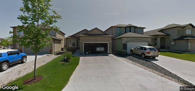 58 Bill Blaikie Bay ਦੀ ਫੋਟੋ, ਵਿਨੀਪਿਗ, ਮੈਨੀਟੋਬਾ