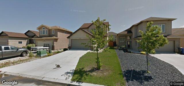 58 Rod Black Crescent ਦੀ ਫੋਟੋ, ਵਿਨੀਪਿਗ, ਮੈਨੀਟੋਬਾ