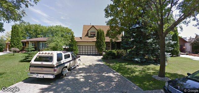 59 Culross Bay（加拿大曼尼托巴省溫尼伯市）房屋照片