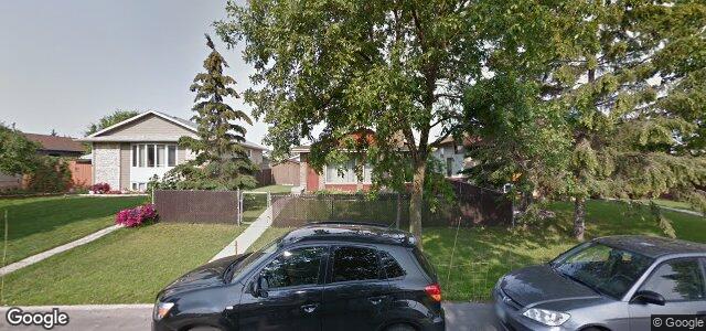 6 Blostein Bay（加拿大曼尼托巴省温尼伯市）房屋照片