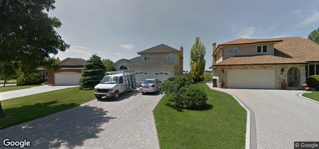 Larawan ng 6 Parkwater Crescent sa Winnipeg, Manitoba