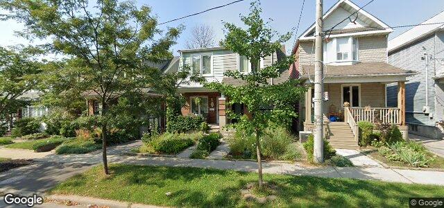 Larawan ng 62 Moberly Avenue sa Winnipeg, Manitoba