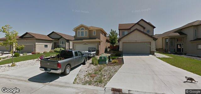 62 Rod Black Crescent ਦੀ ਫੋਟੋ, ਵਿਨੀਪਿਗ, ਮੈਨੀਟੋਬਾ