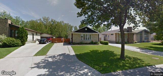 63 Lynn Lake Drive（加拿大曼尼托巴省温尼伯市）房屋照片