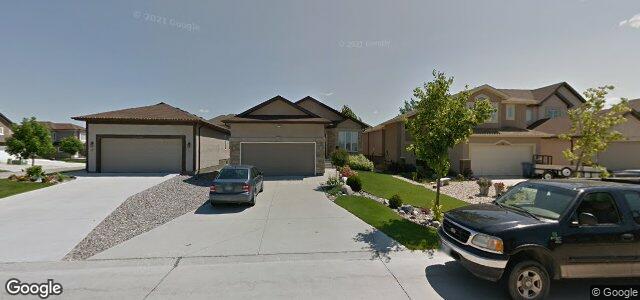 66 Rod Black Crescent ਦੀ ਫੋਟੋ, ਵਿਨੀਪਿਗ, ਮੈਨੀਟੋਬਾ