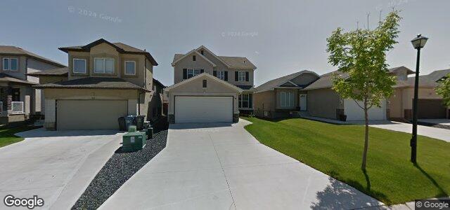 70 Bill Blaikie Bay ਦੀ ਫੋਟੋ, ਵਿਨੀਪਿਗ, ਮੈਨੀਟੋਬਾ