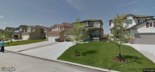 70 Tychonick Bay（加拿大曼尼托巴省温尼伯市）房屋照片