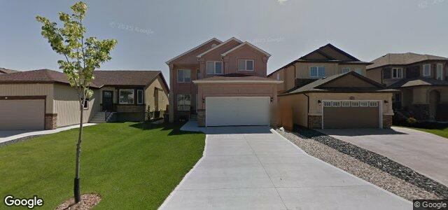 71 Tychonick Bay（加拿大曼尼托巴省温尼伯市）房屋照片