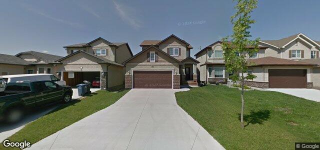 75 Bill Blaikie Bay ਦੀ ਫੋਟੋ, ਵਿਨੀਪਿਗ, ਮੈਨੀਟੋਬਾ