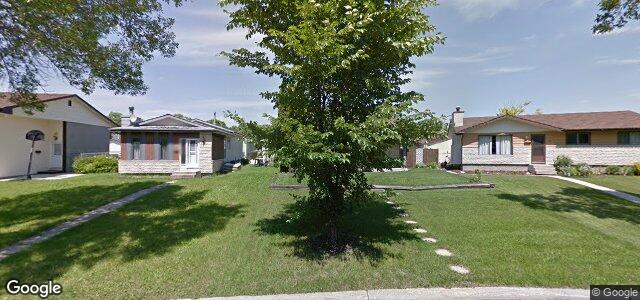 75 Culross Bay（加拿大曼尼托巴省温尼伯市）房屋照片