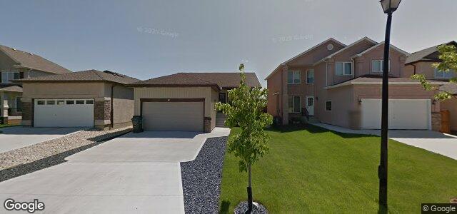 75 Tychonick Bay（加拿大曼尼托巴省温尼伯市）房屋照片