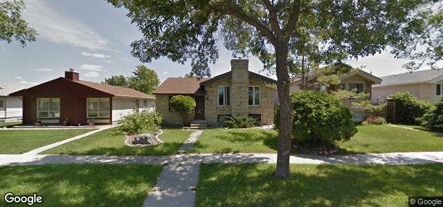 Larawan ng 77 Meadow Lake Drive sa Winnipeg, Manitoba