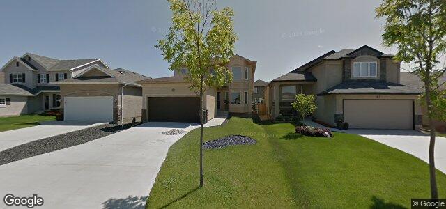 78 Bill Blaikie Bay（加拿大曼尼托巴省温尼伯市）房屋照片