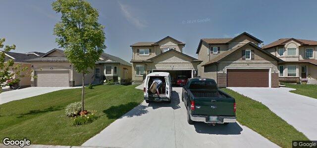 79 Bill Blaikie Bay ਦੀ ਫੋਟੋ, ਵਿਨੀਪਿਗ, ਮੈਨੀਟੋਬਾ