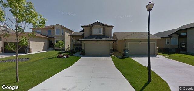 82 Bill Blaikie Bay（加拿大曼尼托巴省温尼伯市）房屋照片