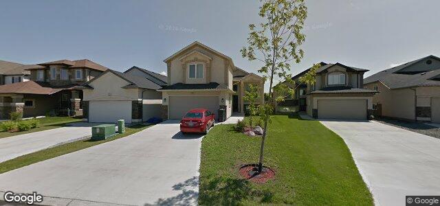 Photo of 86 Lou Peltier Crescent in Winnipeg, Manitoba