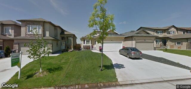 87 Bill Blaikie Bay ਦੀ ਫੋਟੋ, ਵਿਨੀਪਿਗ, ਮੈਨੀਟੋਬਾ