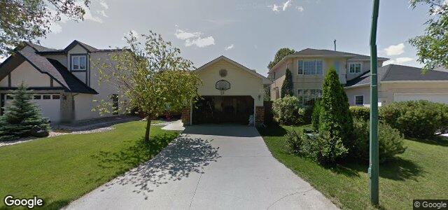 91 Beachside Bay（加拿大曼尼托巴省温尼伯市）房屋照片