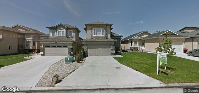 Photo of 91 Bill Blaikie Bay in Winnipeg, Manitoba