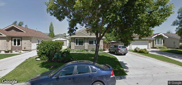 Larawan ng 92 Dawnville Drive sa Winnipeg, Manitoba