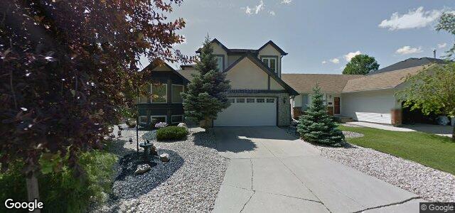 Photo of 95 Beachside Bay in Winnipeg, Manitoba