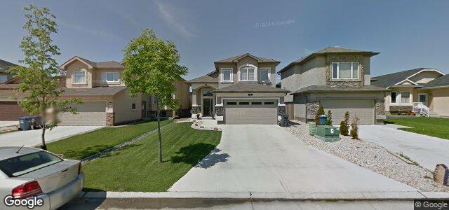 95 Bill Blaikie Bay ਦੀ ਫੋਟੋ, ਵਿਨੀਪਿਗ, ਮੈਨੀਟੋਬਾ