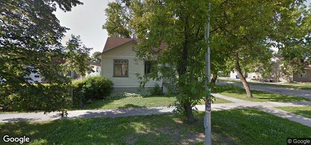 200 Melrose Avenue E（加拿大曼尼托巴省溫尼伯市）房屋照片