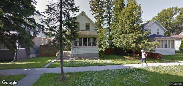 208 Melrose Avenue E（加拿大曼尼托巴省温尼伯市）房屋照片