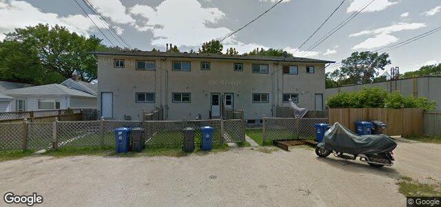 211 Melrose Avenue E（加拿大曼尼托巴省溫尼伯市）房屋照片