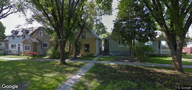 216 Regent Avenue E（加拿大曼尼托巴省温尼伯市）房屋照片