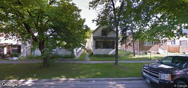 Photo of 223 Melrose Avenue E in Winnipeg, Manitoba