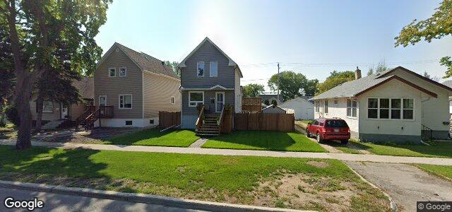 304 Regent Avenue W ਦੀ ਫੋਟੋ, ਵਿਨੀਪਿਗ, ਮੈਨੀਟੋਬਾ