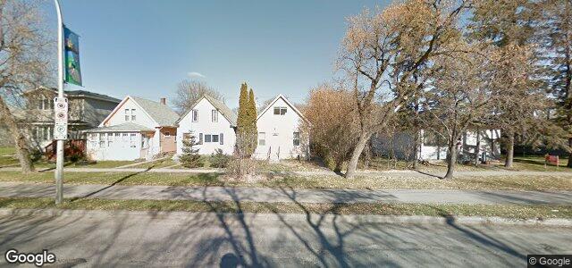 Photo of 309 Pandora Avenue W in Winnipeg, Manitoba