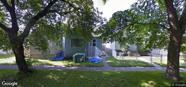 312 Melrose Avenue E（加拿大曼尼托巴省温尼伯市）房屋照片