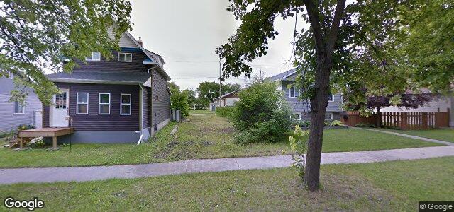Larawan ng 316 Melrose Avenue W sa Winnipeg, Manitoba