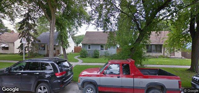 317 Melrose Avenue W ਦੀ ਫੋਟੋ, ਵਿਨੀਪਿਗ, ਮੈਨੀਟੋਬਾ