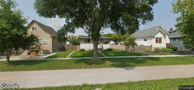 319 Pandora Avenue E（加拿大曼尼托巴省溫尼伯市）房屋照片