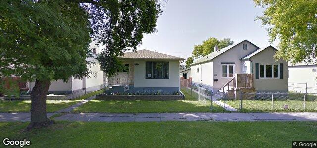 Larawan ng 320 Melrose Avenue E sa Winnipeg, Manitoba