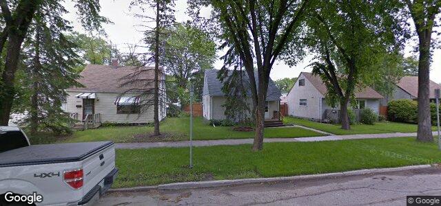 321 Melrose Avenue W ਦੀ ਫੋਟੋ, ਵਿਨੀਪਿਗ, ਮੈਨੀਟੋਬਾ