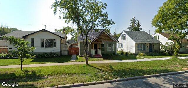 326 Regent Avenue W ਦੀ ਫੋਟੋ, ਵਿਨੀਪਿਗ, ਮੈਨੀਟੋਬਾ