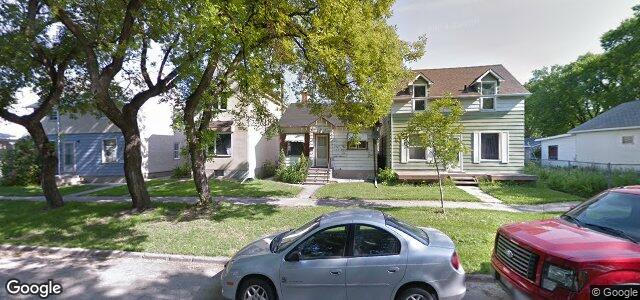 327 Melrose Avenue E（加拿大曼尼托巴省溫尼伯市）房屋照片