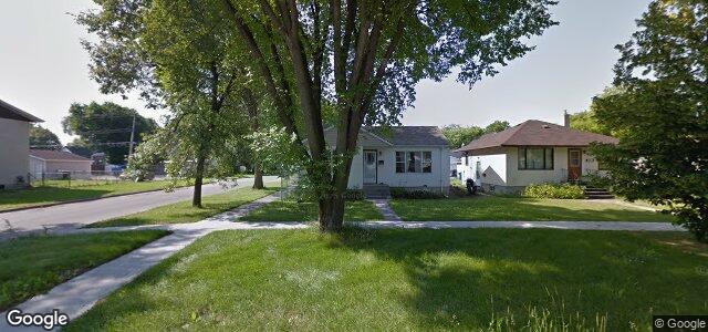 332 Regent Avenue E ਦੀ ਫੋਟੋ, ਵਿਨੀਪਿਗ, ਮੈਨੀਟੋਬਾ