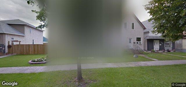 352 Melrose Avenue W（加拿大曼尼托巴省溫尼伯市）房屋照片