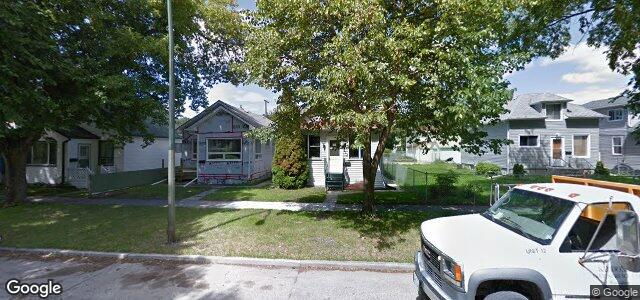 413 Melrose Avenue E（加拿大曼尼托巴省温尼伯市）房屋照片