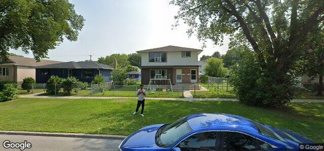 416 Regent Avenue E ਦੀ ਫੋਟੋ, ਵਿਨੀਪਿਗ, ਮੈਨੀਟੋਬਾ